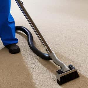 Naturally Green Cleaning