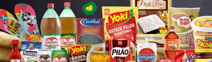 Hi Brazil Market / Mercado Brasileiro