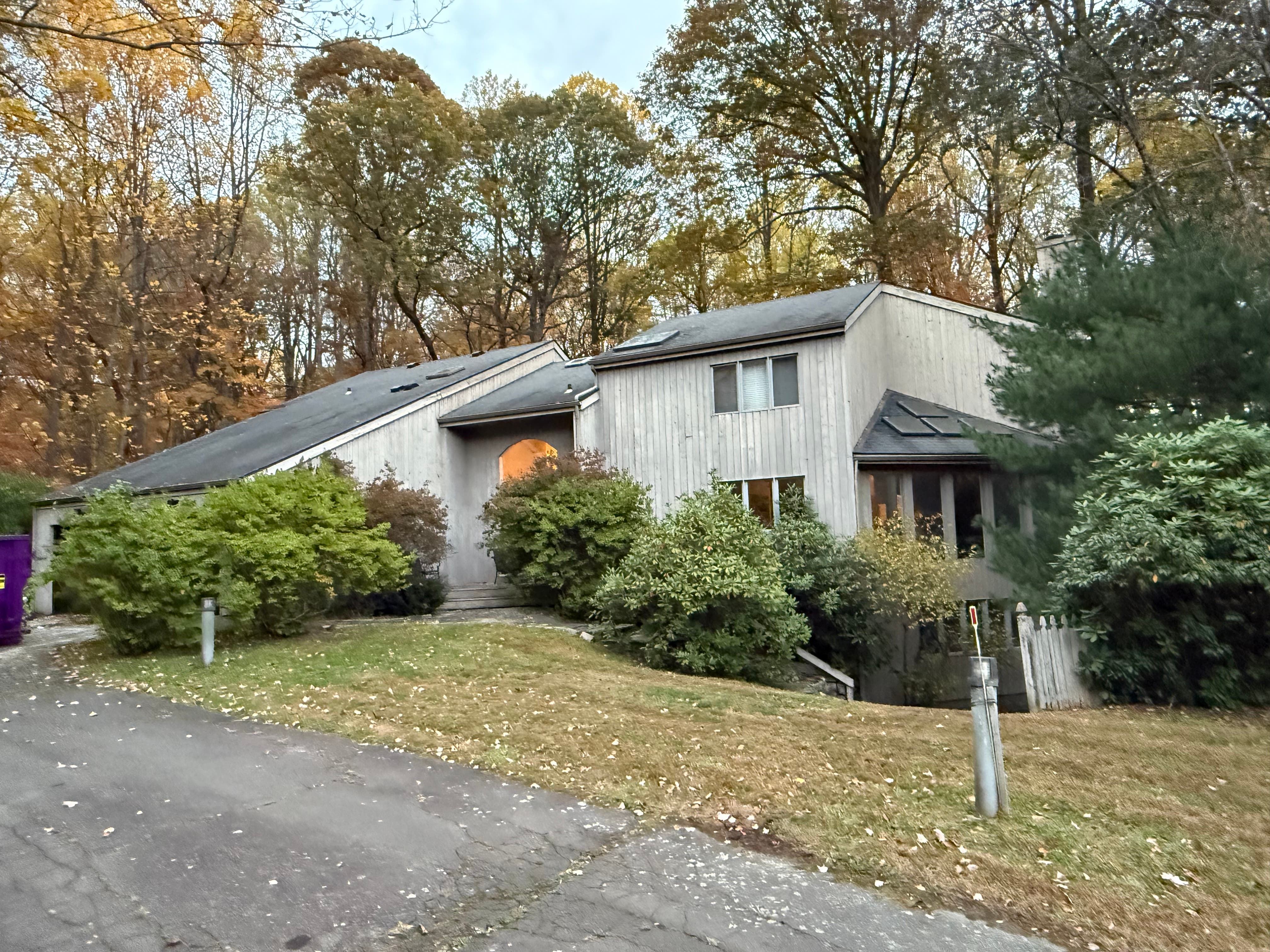 Woodbridge Estate Sale