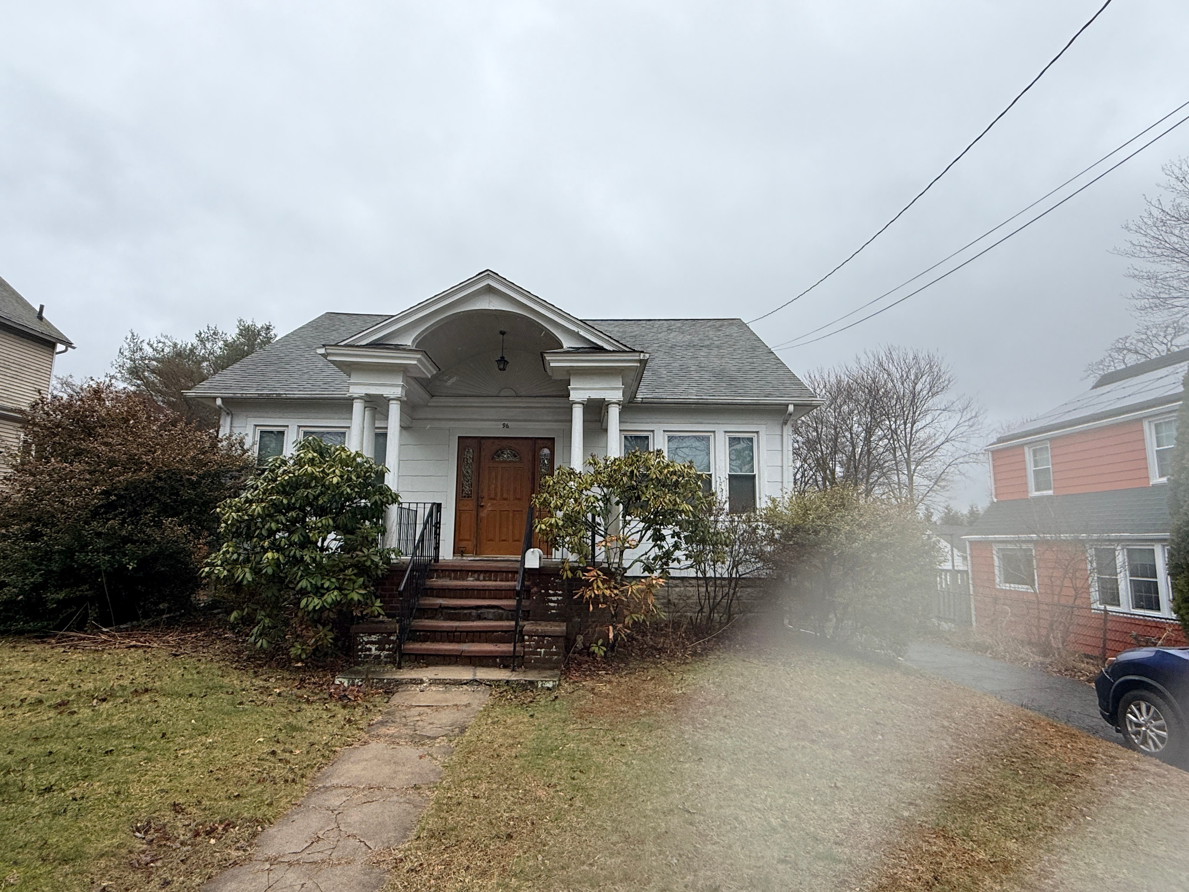 Downsizing Sale - Stamford