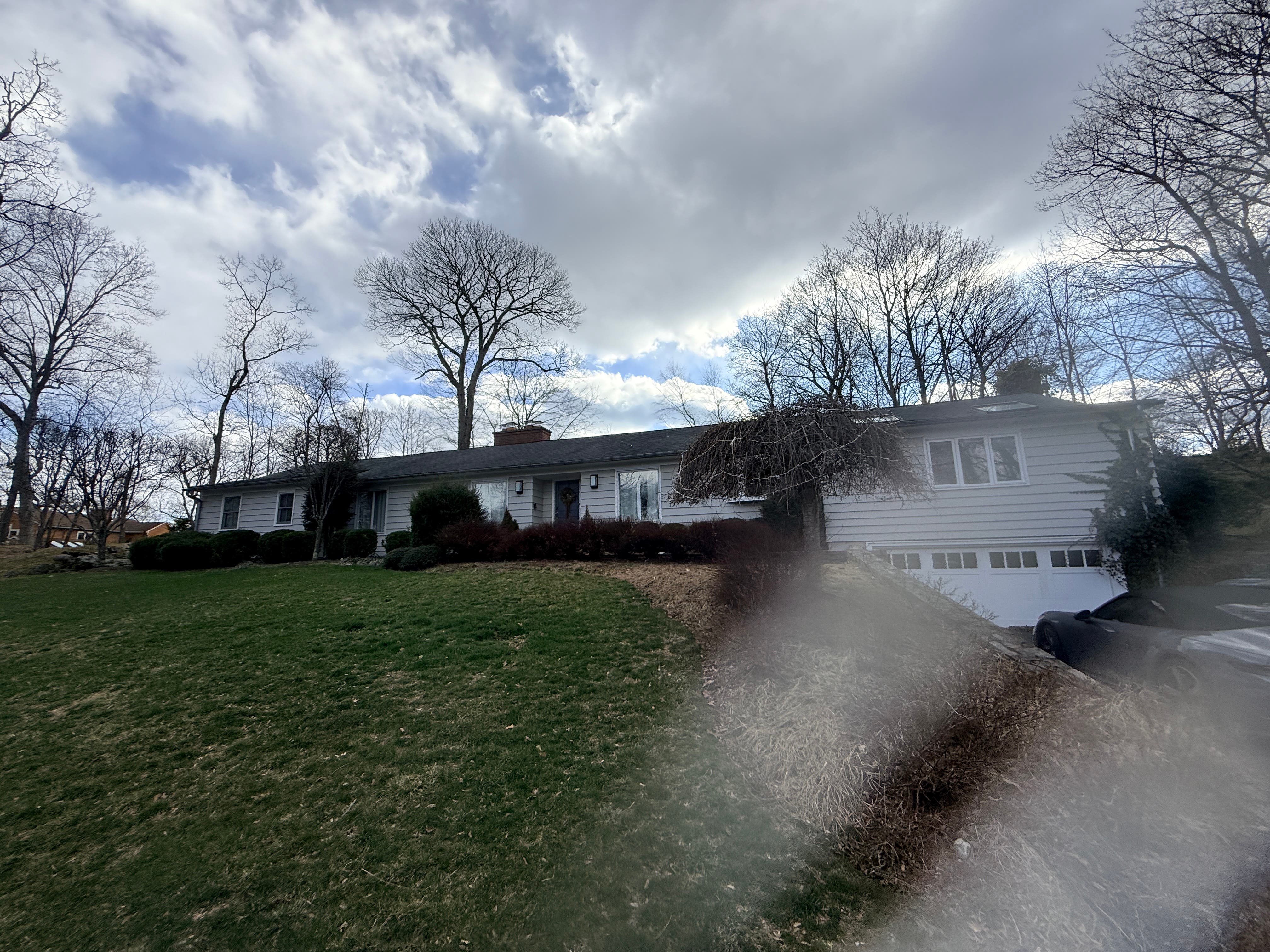 Pre-Demolition Sale