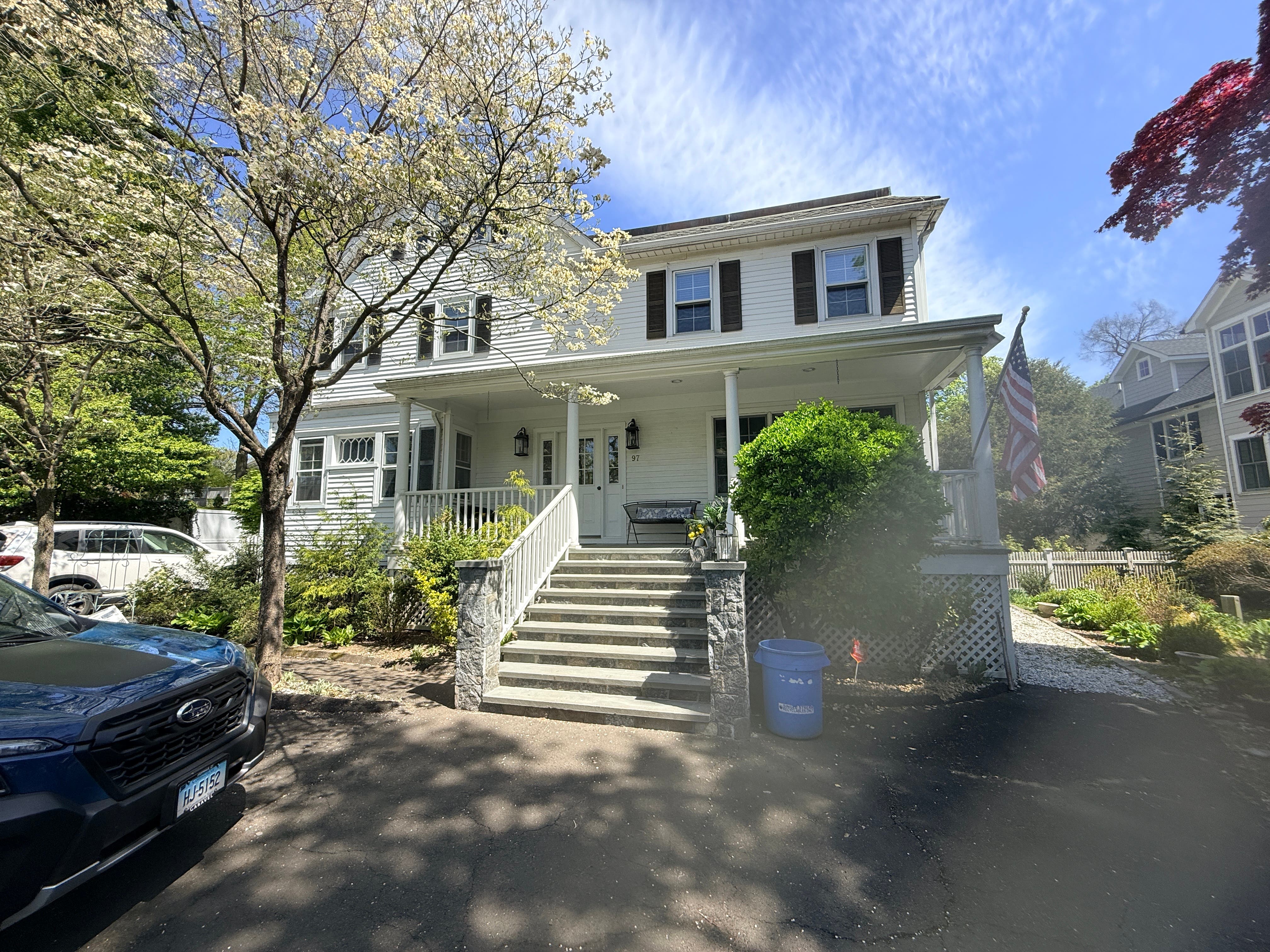 Estate Sale - Greenwich