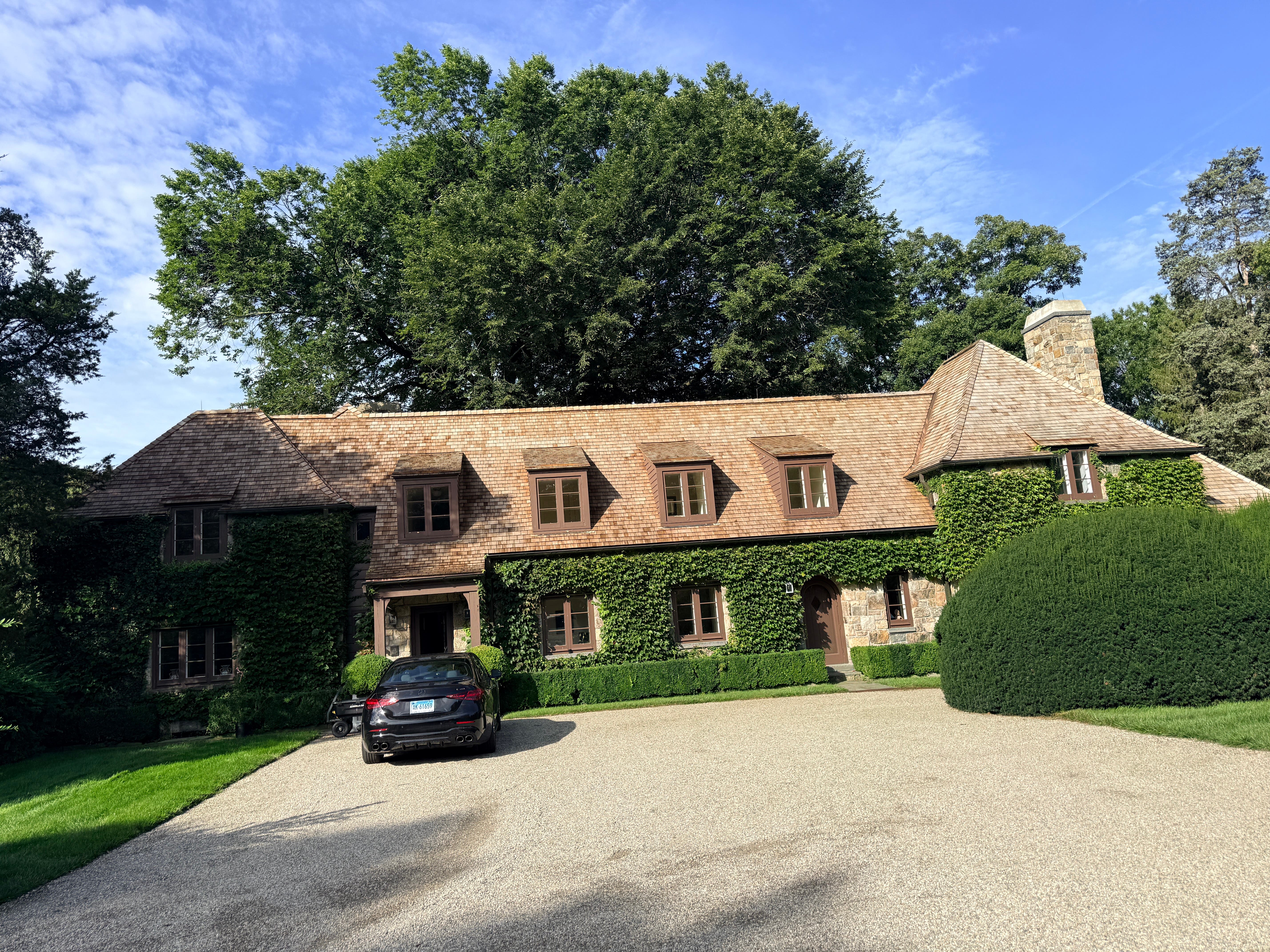 Estate Sale - Fairfield