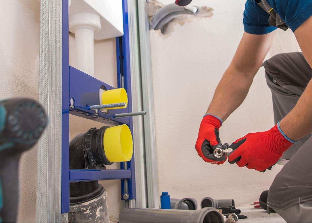 Tree Town Plumbing Experts