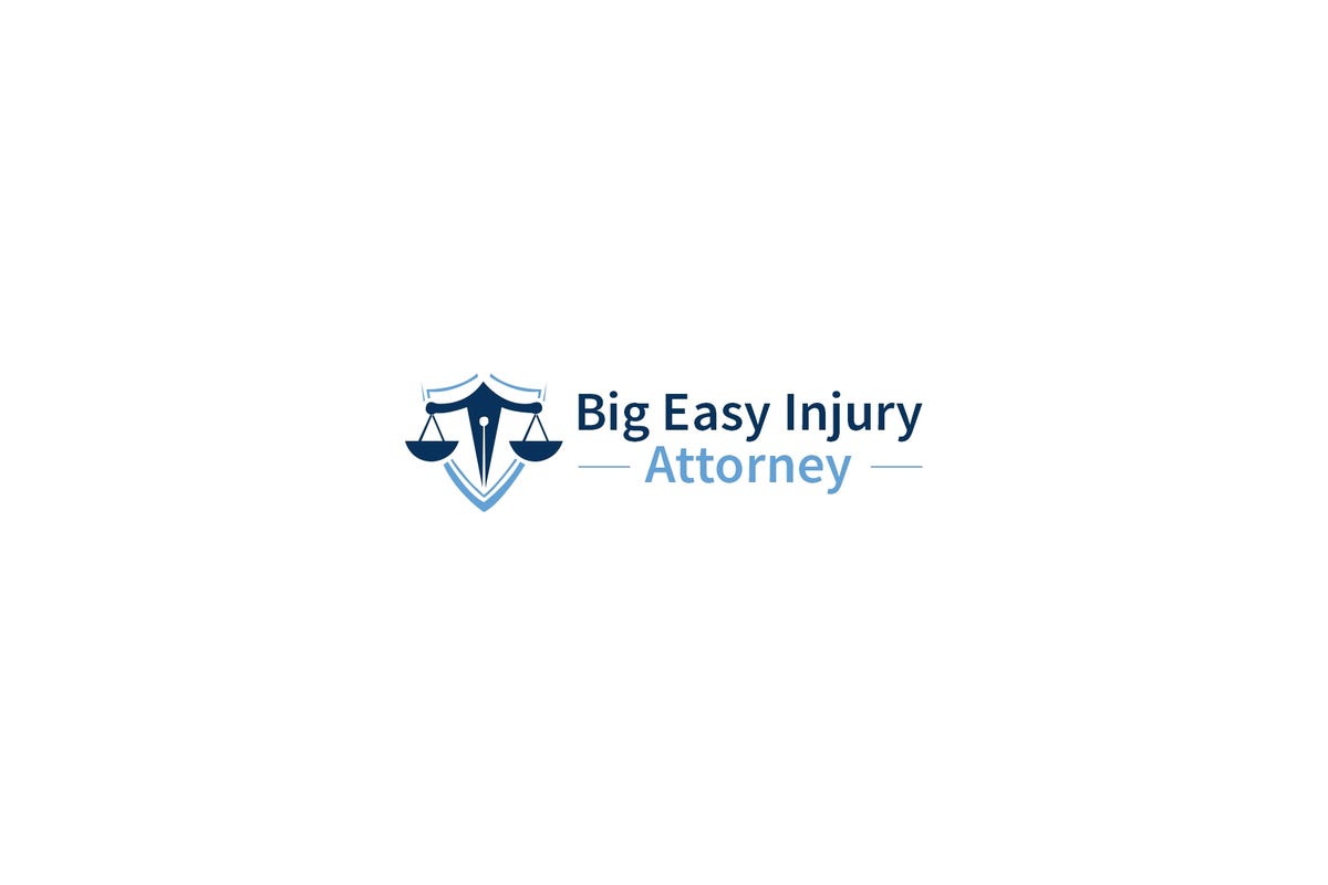 Big Easy Injury Attorney