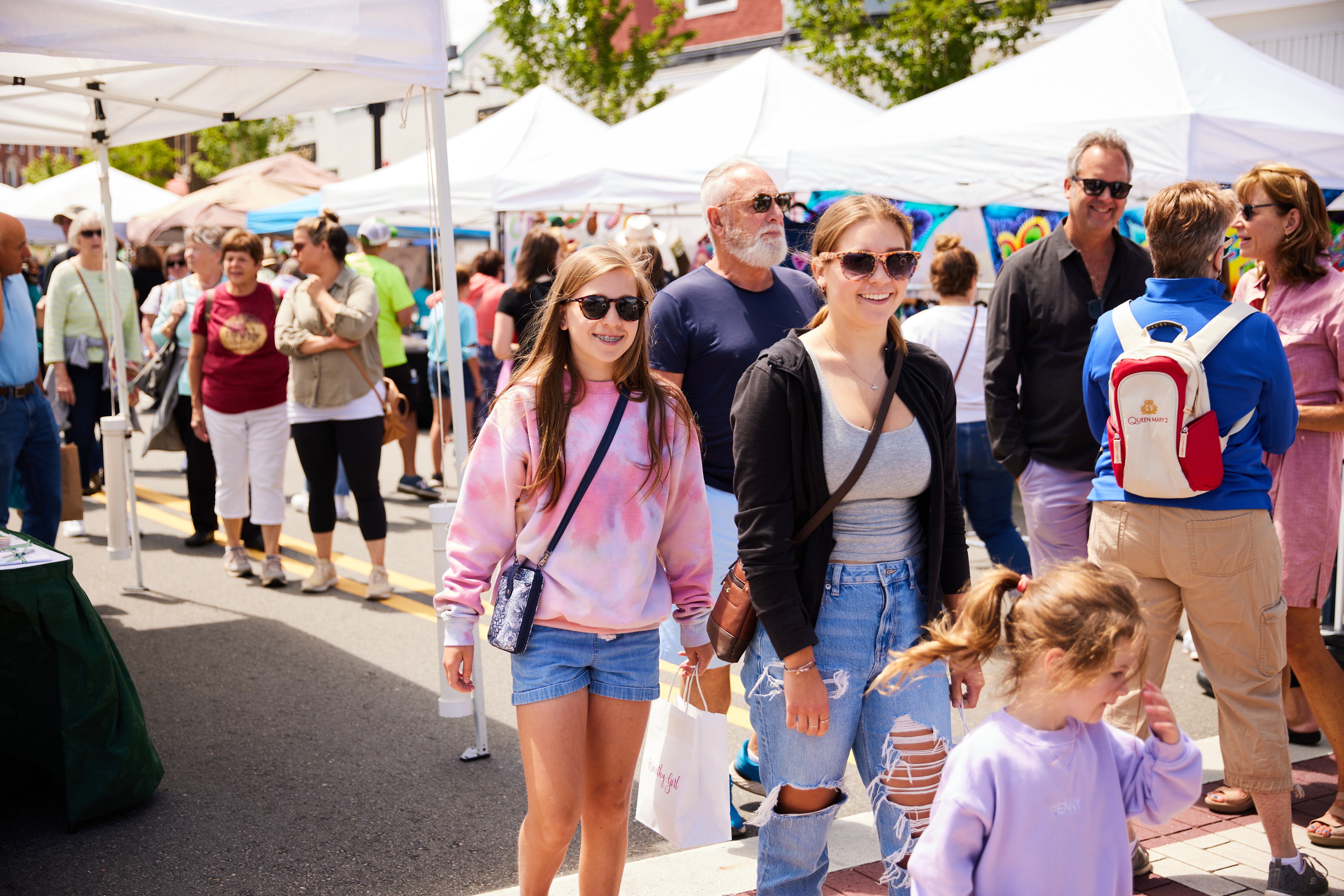 Arts Fest Beverly