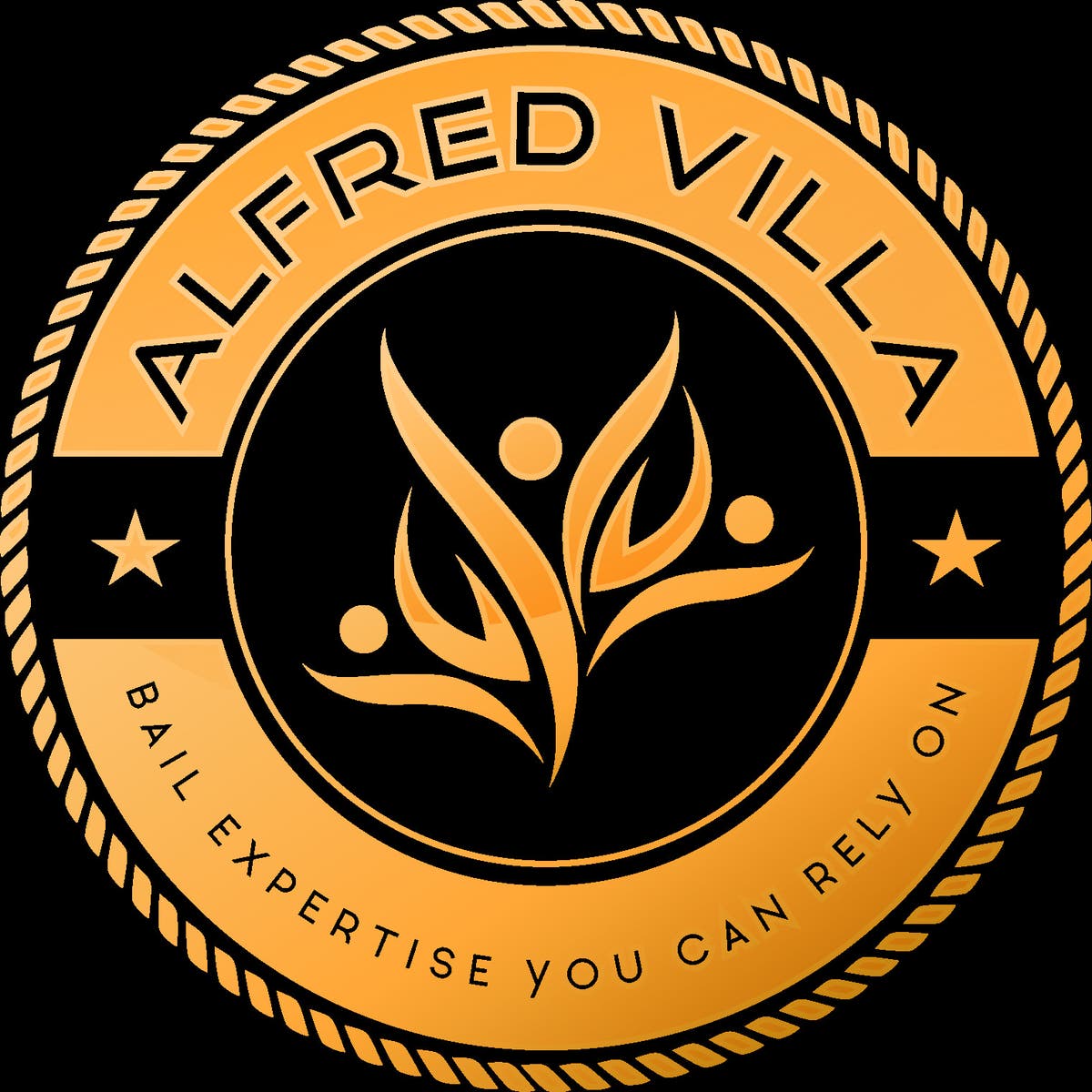 ALFRED M VILLA BAIL BONDS