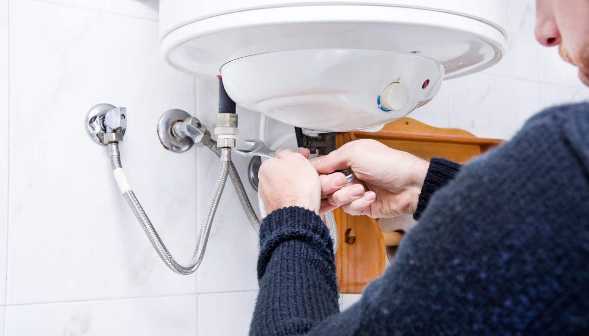 Awesome Alpharetta Plumbing Experts