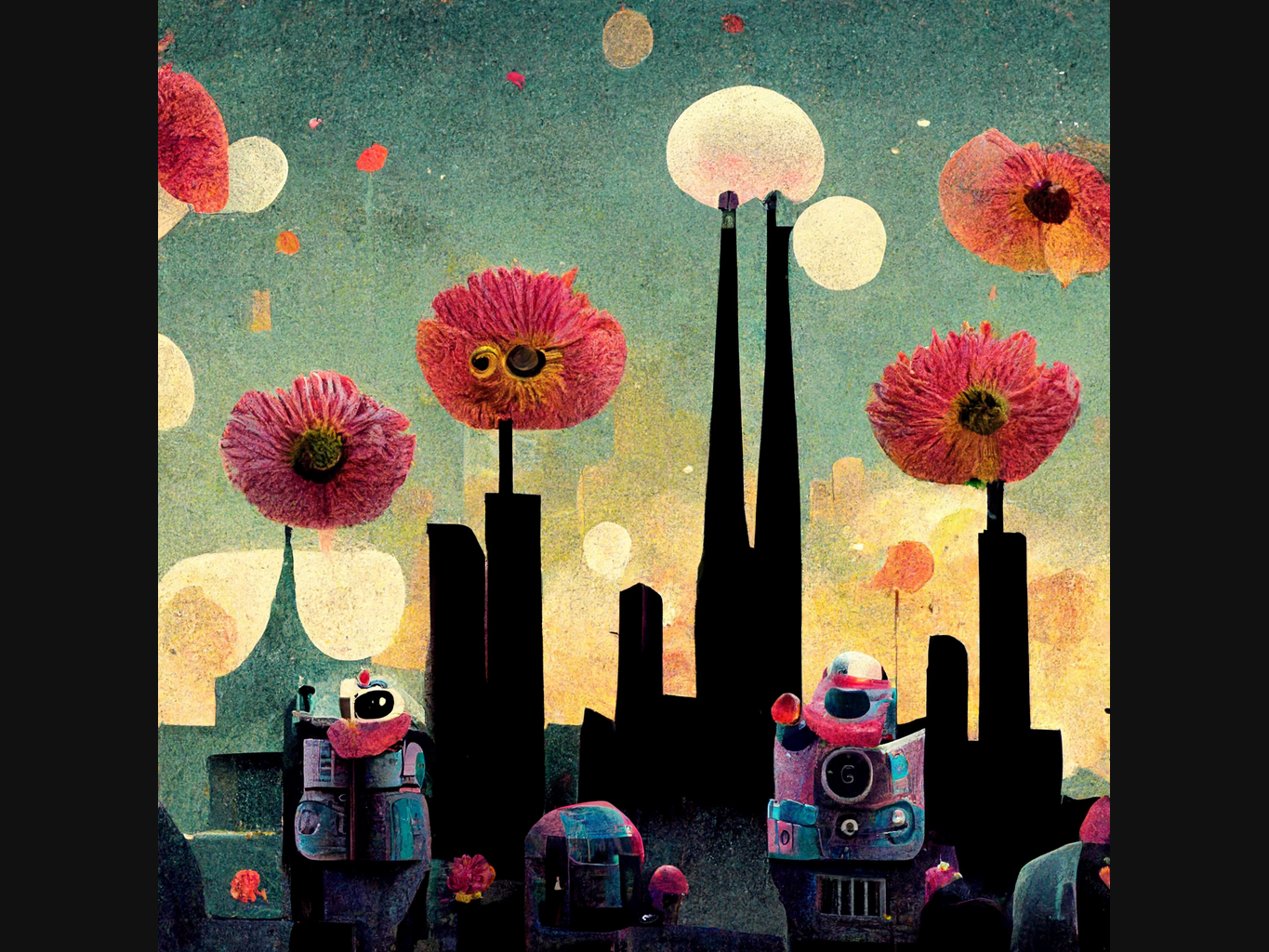 News small post card thumbnail