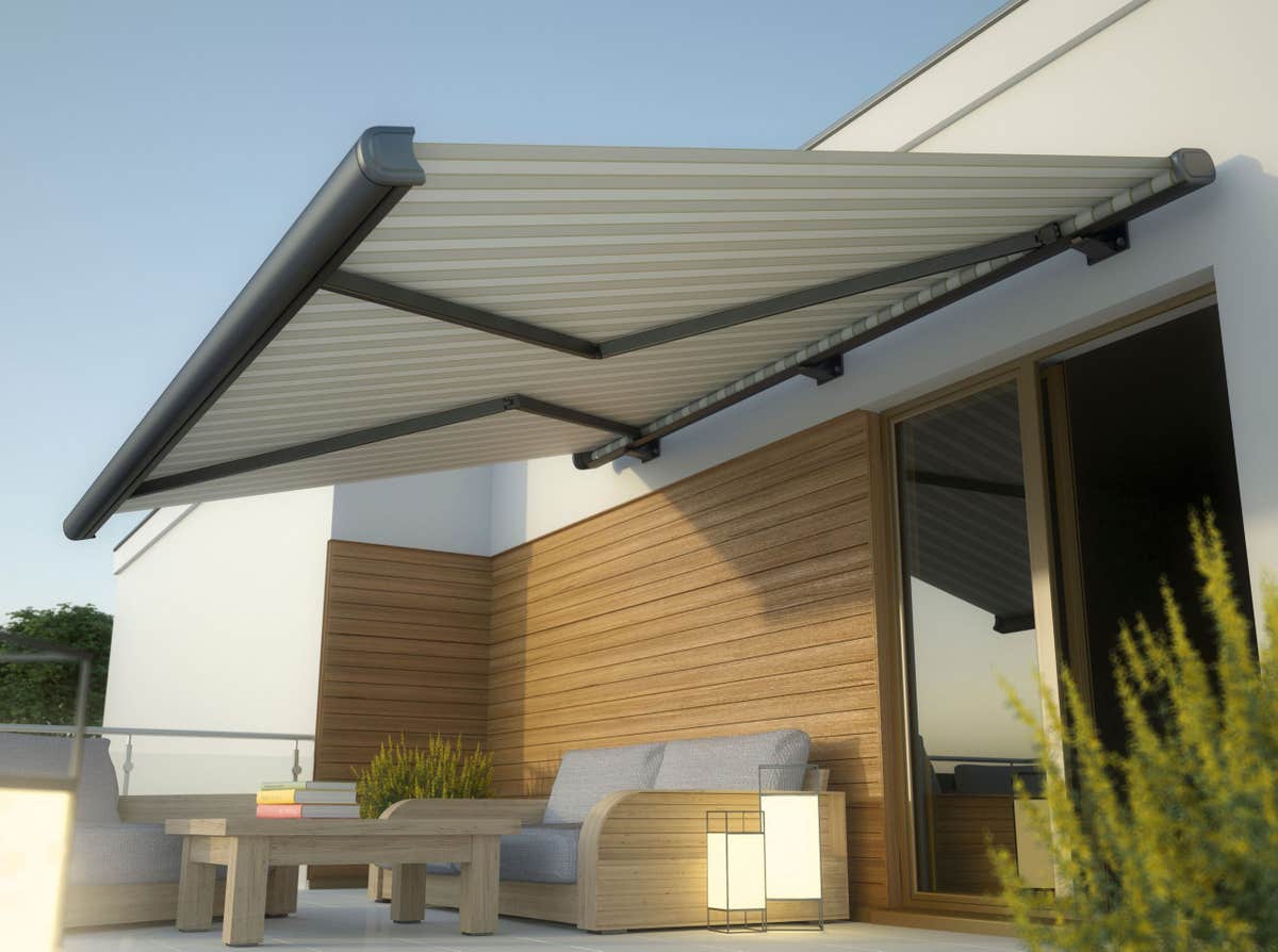 Bay State Awning Solutions