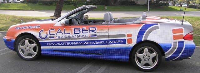 Orange County Sign Company