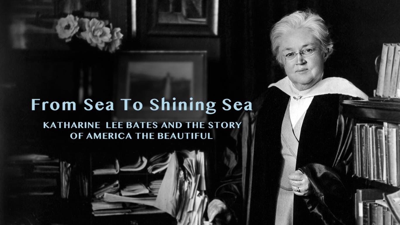 Documentary Screening for members – From Sea to Shining Sea