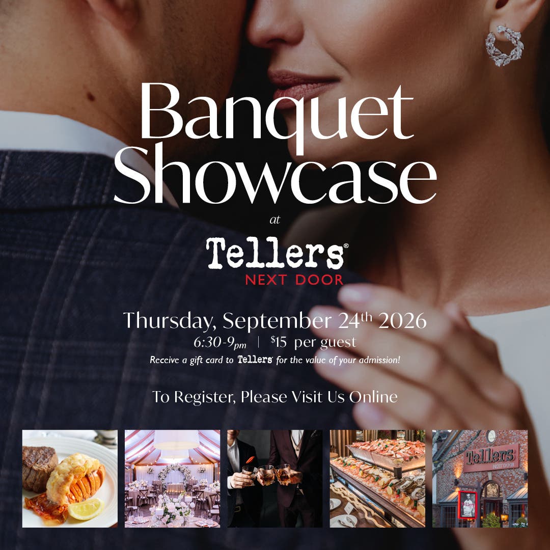 Banquet Showcase