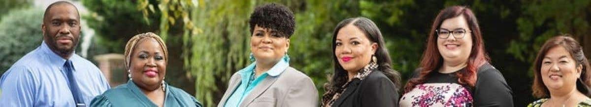 The Bishop Law Firm 
