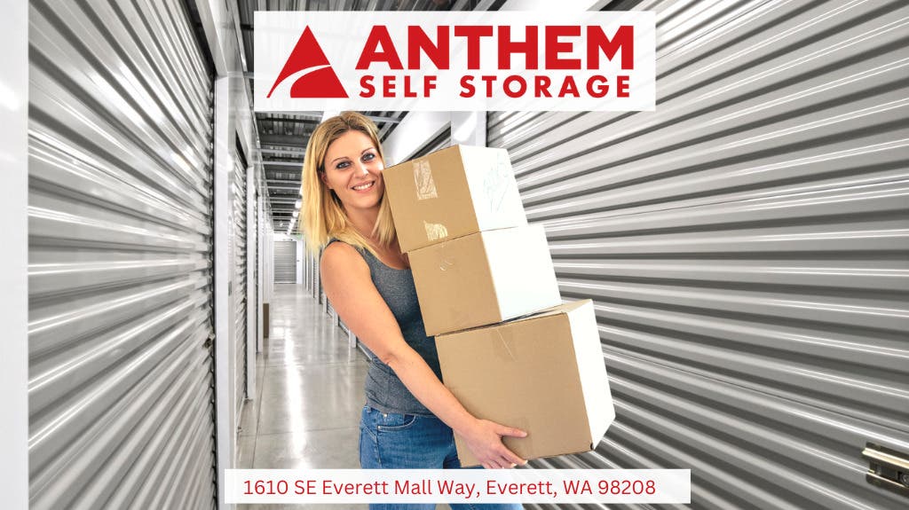 Anthem Self Storage