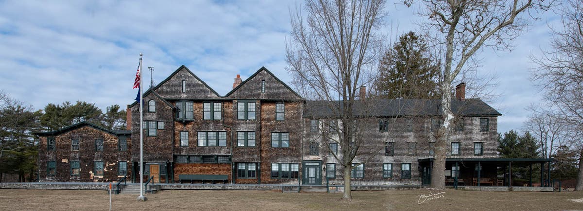 Friends of Connetquot