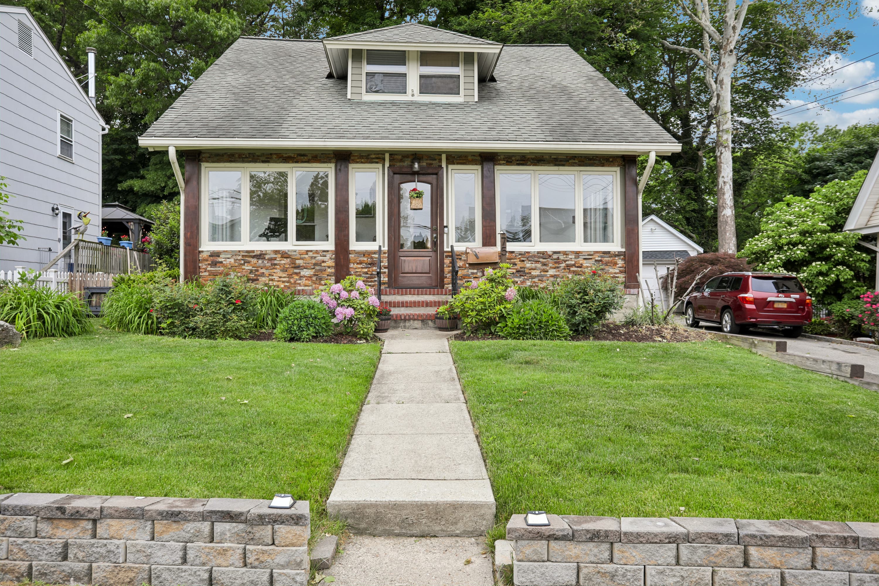 Open House- House for Sale