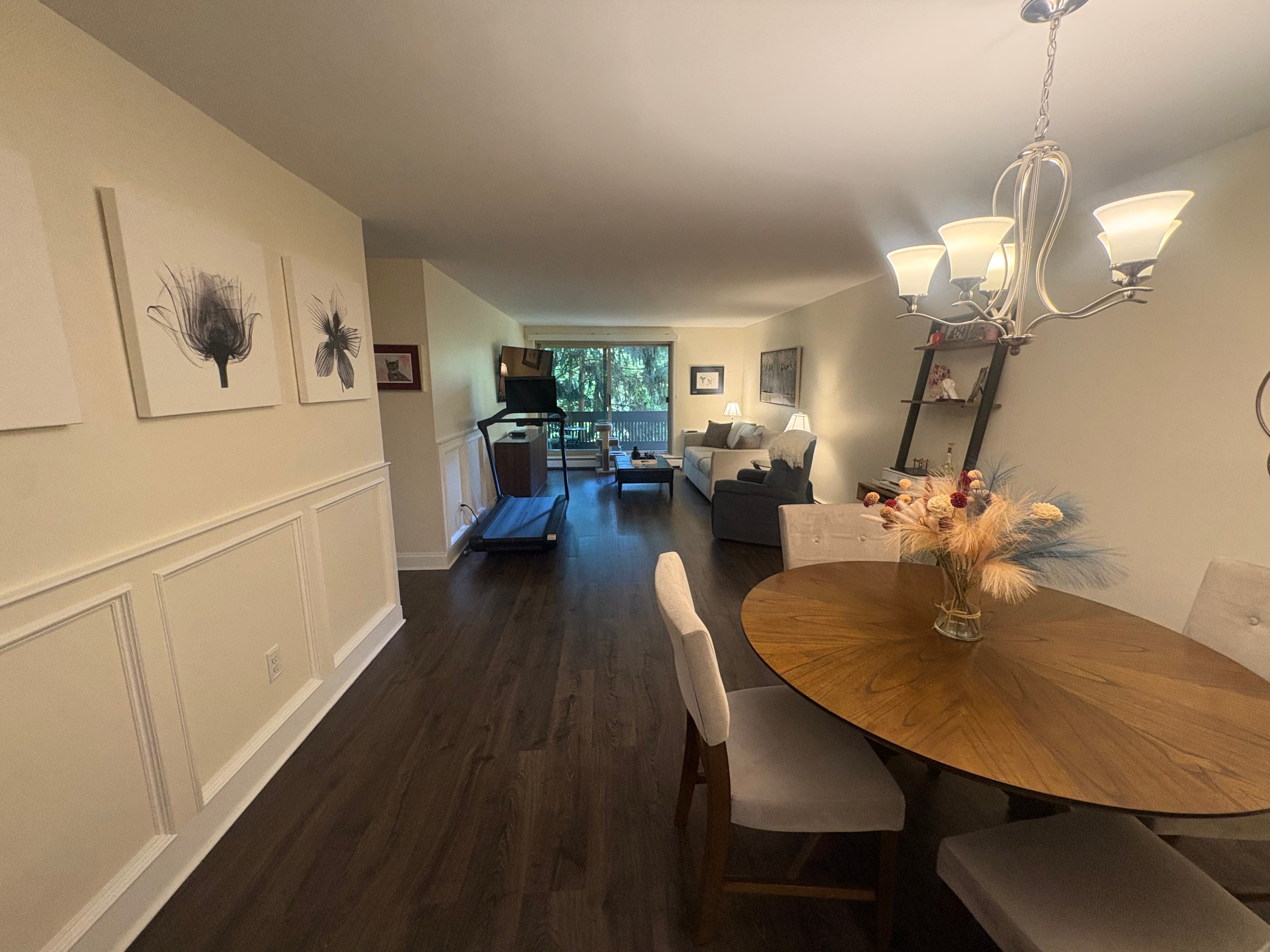 Coop For Sale - Luxury -1 Bedroom