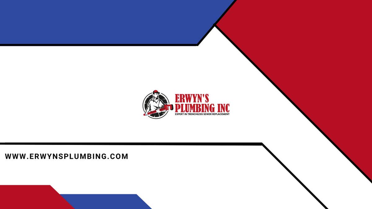 Erwyn's Plumbing Inc
