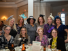 A Cup of Hope, Presented by Cultivate Power is hosted by the Northern Illinois Food Bank's Executive Women's Council and will be held on March 1st. Judy Hsu, ABC7 news anchor will return to emcee the elegant afternoon tea fundraiser.