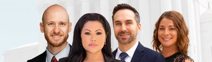 VS Criminal Defense Attorneys