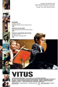 International Film Festival - VITUS