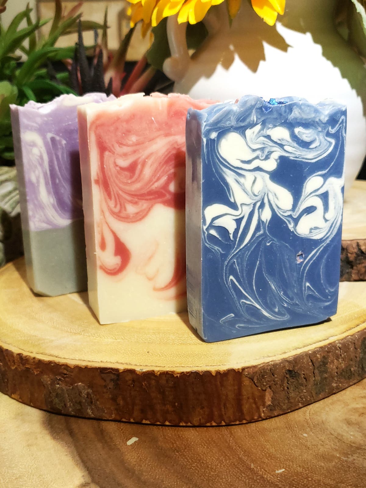 Kali's Creations Soap