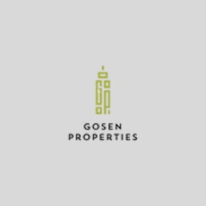 Gosen Properties