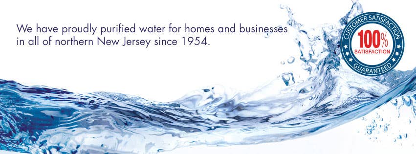 Passaic Bergen Water Softening