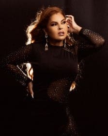 Diveana Tu Reina to Perform Live in Hollywood Hall