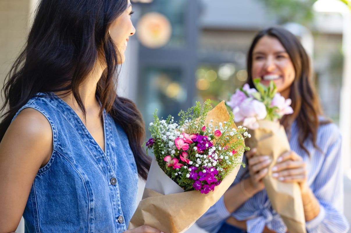 Made with Love: A Mother’s Day Collective