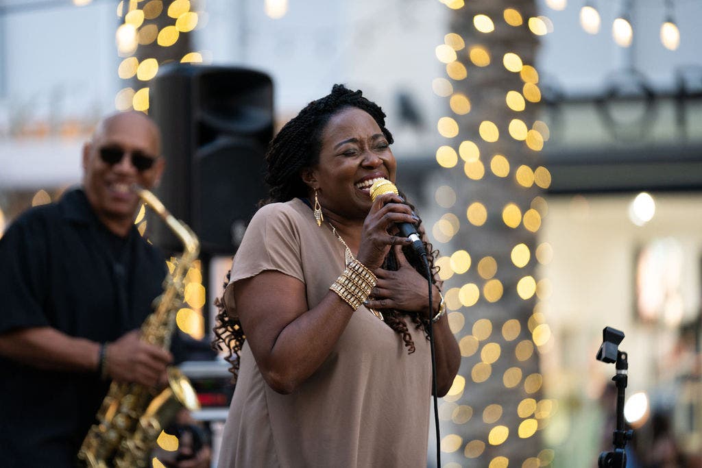 Fall Concert Series