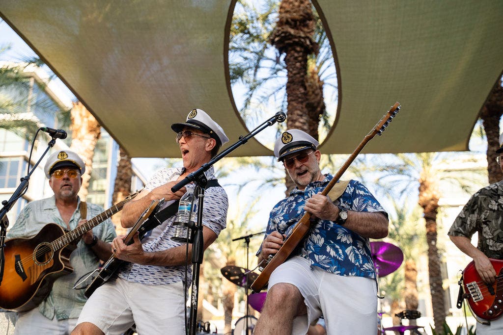 Fall Concert Series