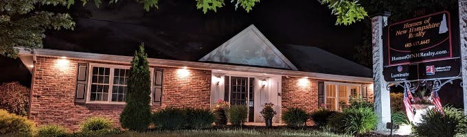 Homes of New Hampshire Realty, LLC
