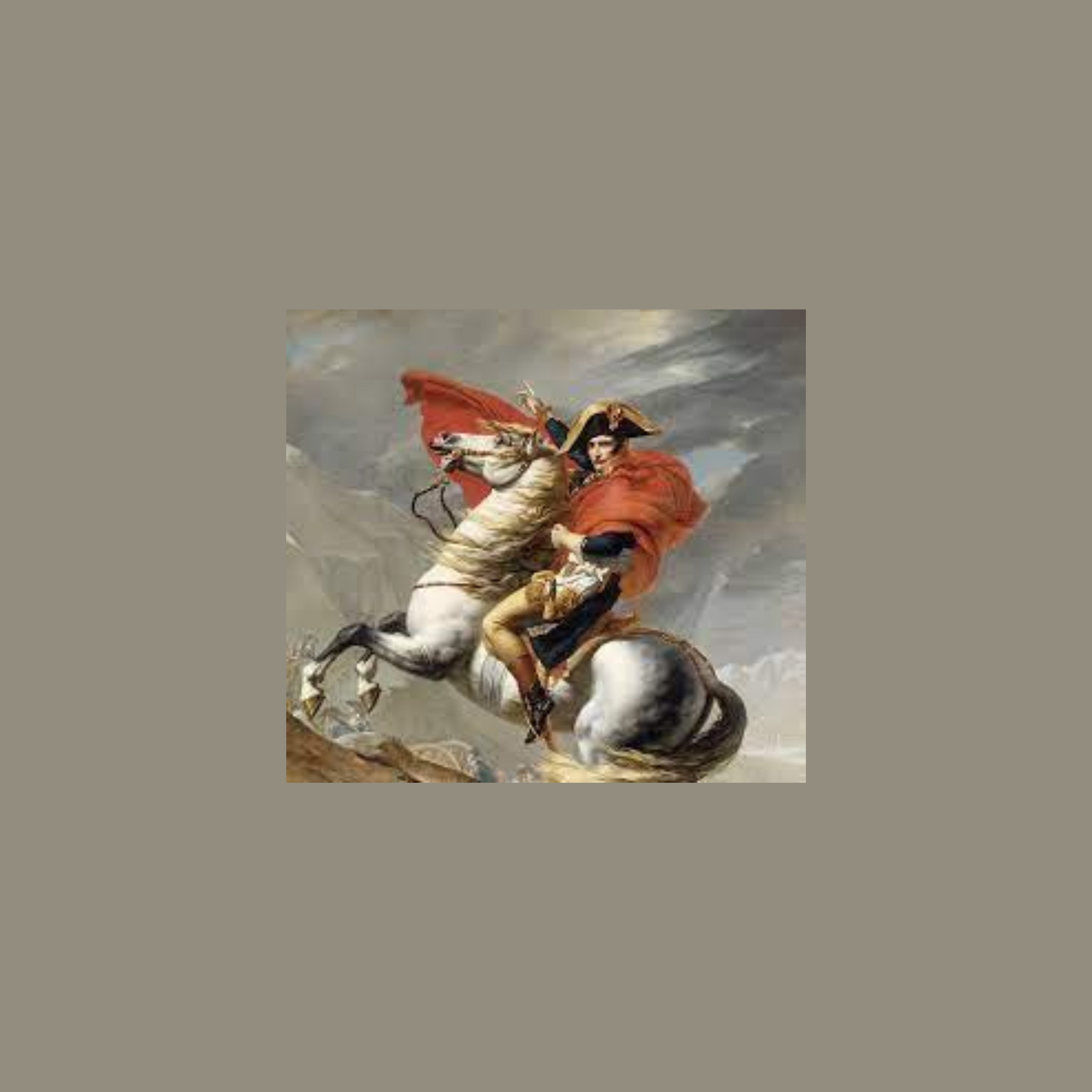 Neoclassicism in Revolutionary America