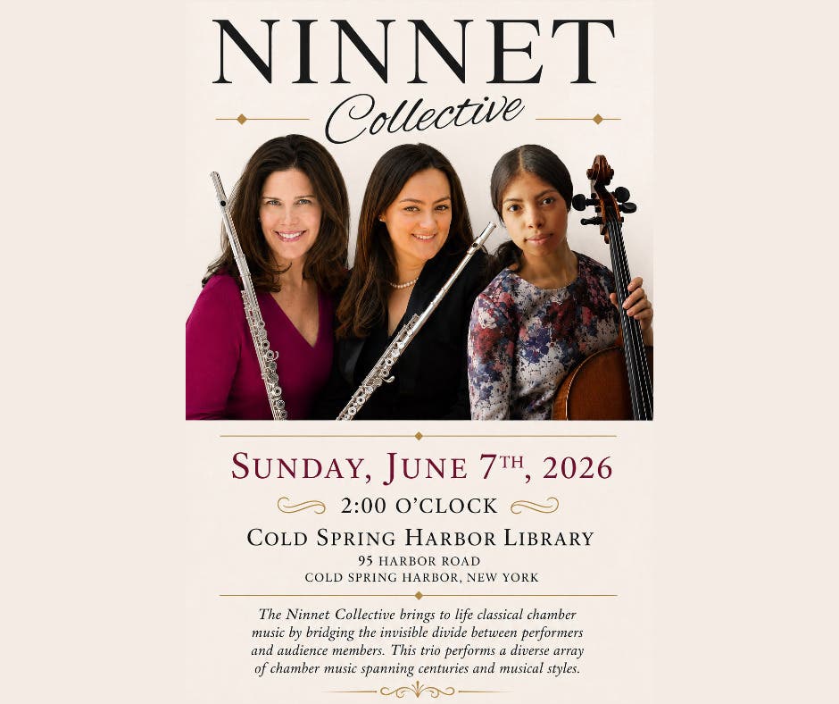 The Ninnet Collective: Melodies to Remember 