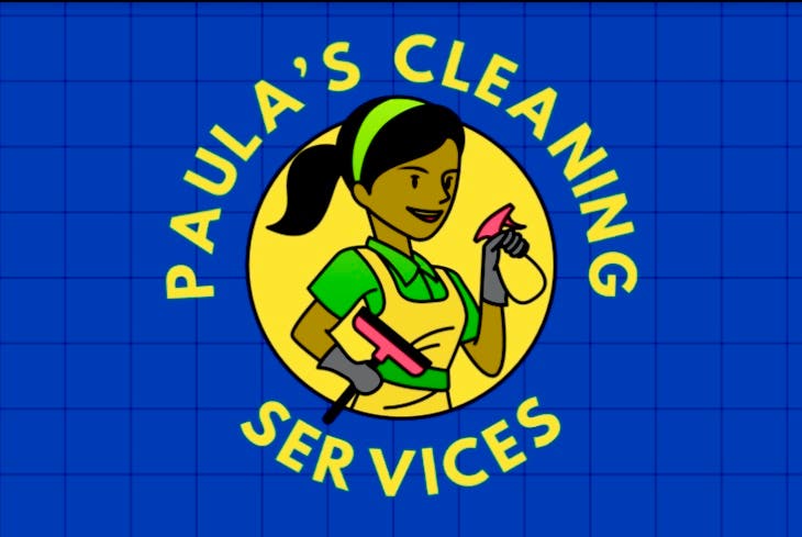 Paula’s Cleaning Services
