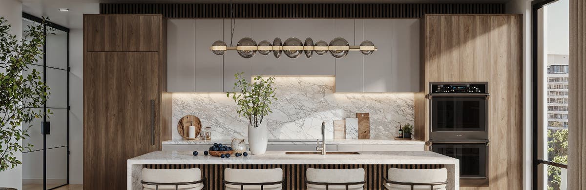80onVernon | 8 Luxury Residences | New Construction