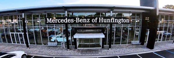 Mercedes-Benz of Huntington