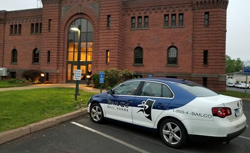 BailCo Bail Bonds