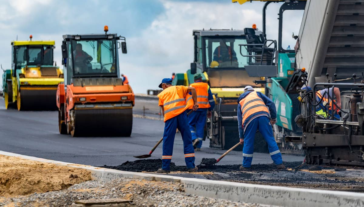 The Free State Asphalt Solutions