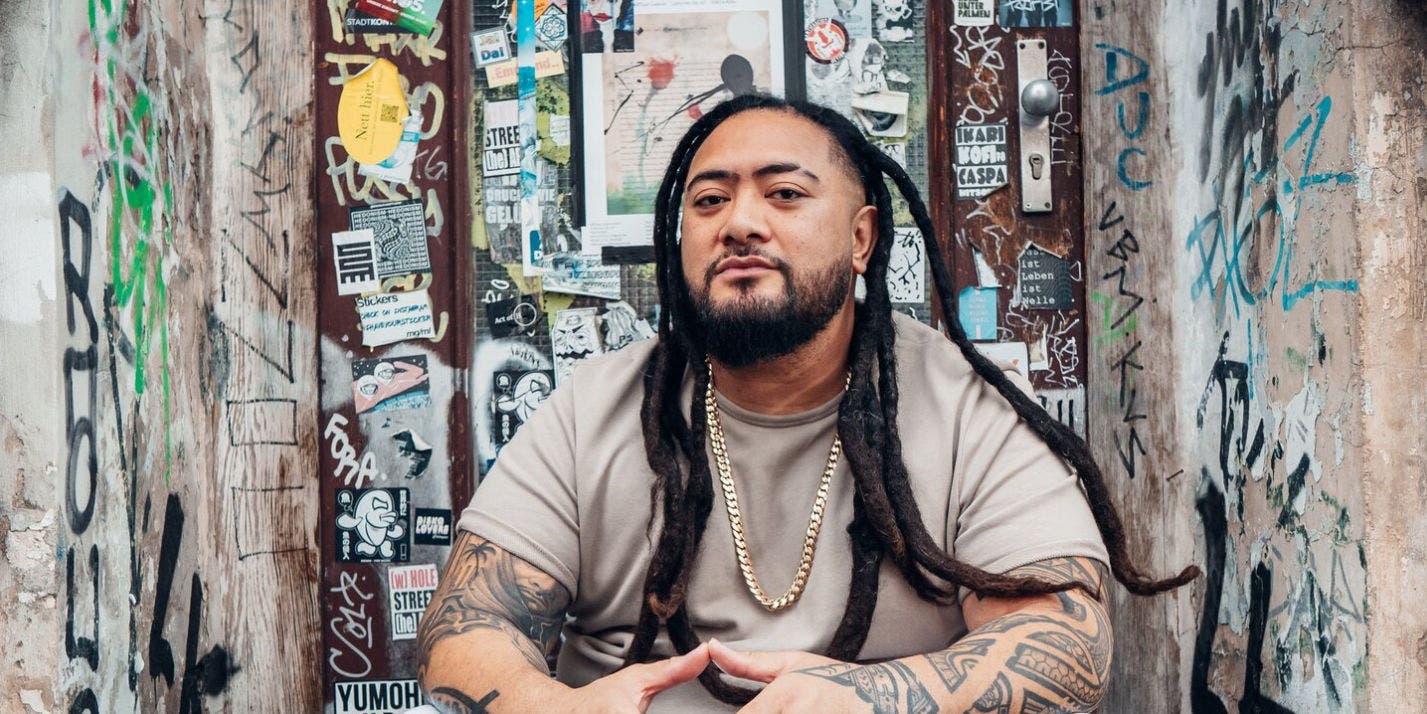 J Boog