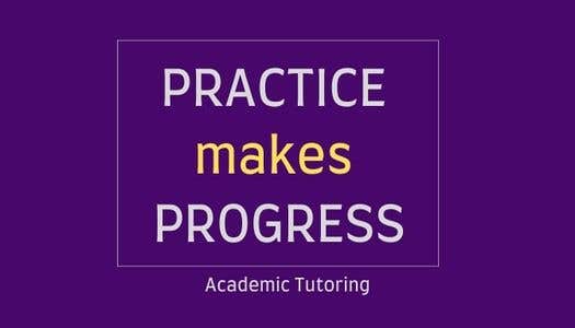 Practice makes Progress Academic Tutoring, LLC
