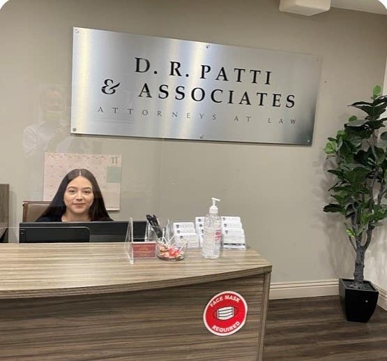 D.R. Patti & Associates