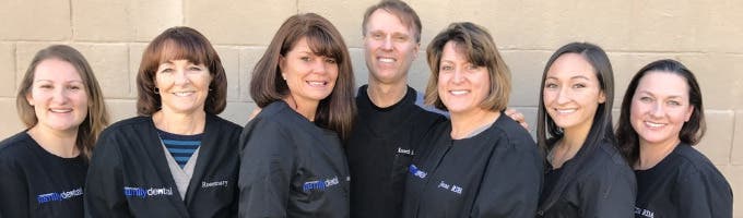 Clementon Family Dentistry: Dr. Kenneth Soffer