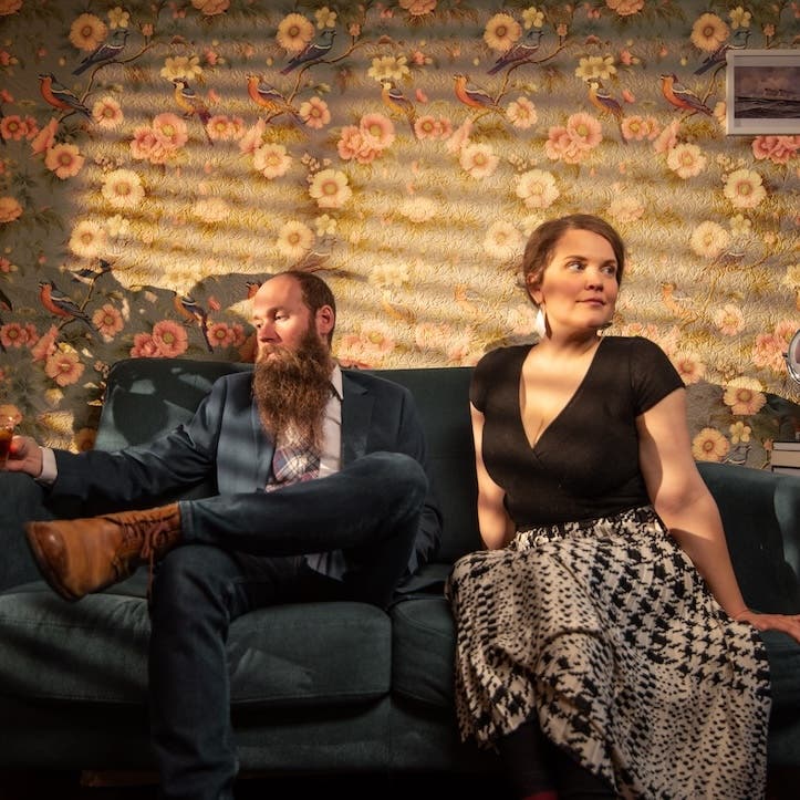 Free Concert: Taylor O’Donnell & Mike Effenberger