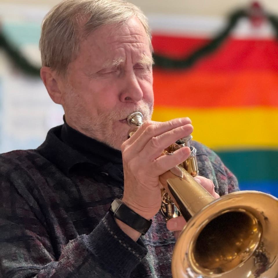 First Sunday Jazz Jam