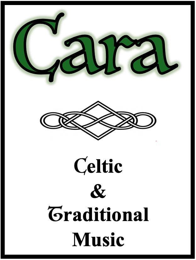 Live Celtic Music in Concord – CARA at Jazz Sanctuary (March 15)
