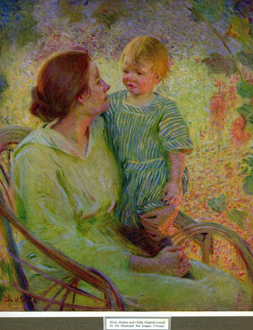 Jazz Sanctuary - The Jazz of Parenting