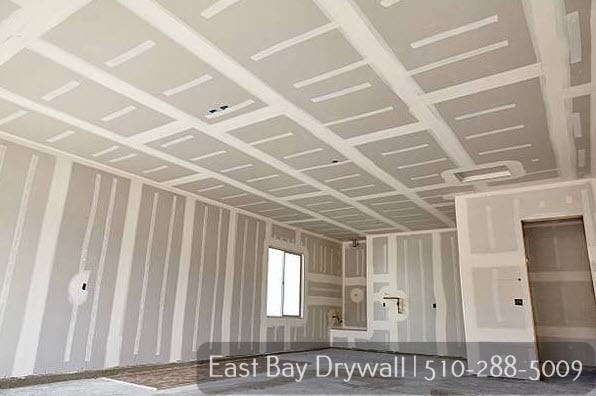 Johnny's East Bay Drywall